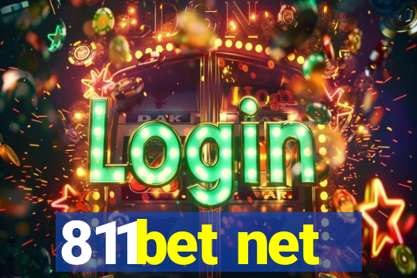 811bet net